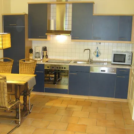 Ferienwohnung Familie Böckmann im Ostseebad Zinnowitz auf Usedom Exterior foto