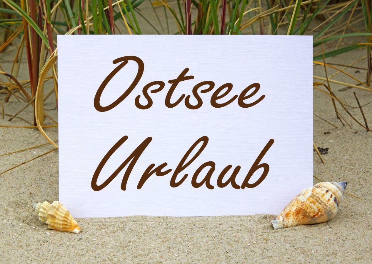 Appartement Familie Boeckmann Im Ostseebad Auf Usedom Zinnowitz
