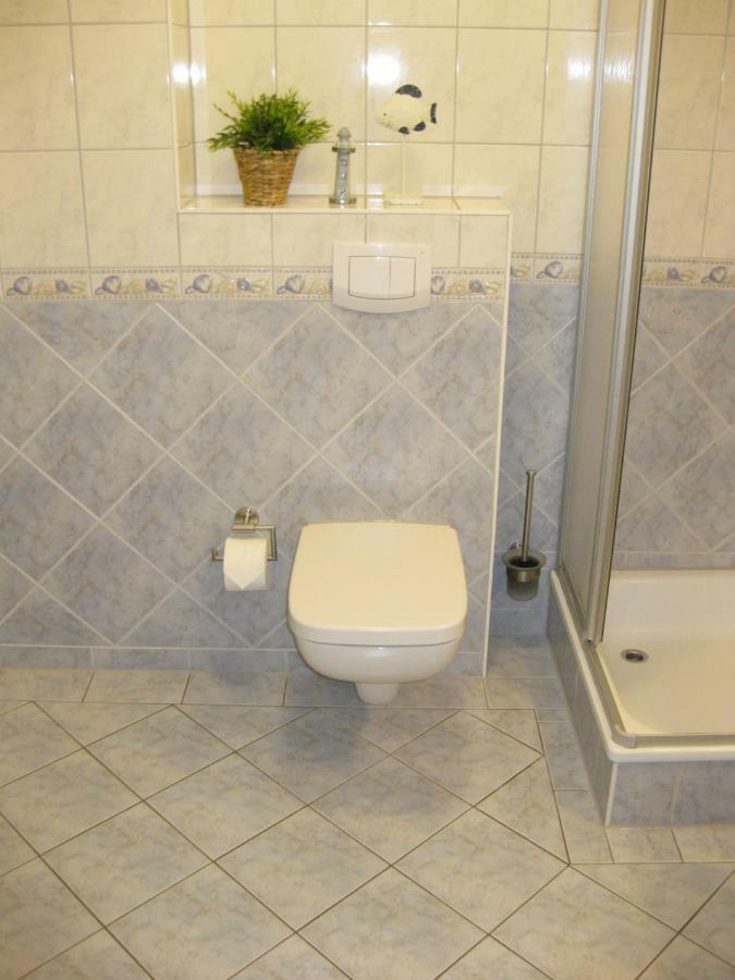 Appartement Familie Boeckmann Im Ostseebad Auf Usedom Zinnowitz